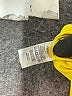 Ann Taylor LOFT 100% Polyester Yellow Long Sleeve Blouse Size XS - photo 8