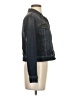 Caslon Blue Denim Jacket Size S - photo 4