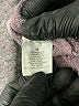 Pinque Gray Cardigan Size M - photo 8