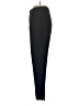 Alex Garfield Solid Black Dress Pants Size 8 - photo 5