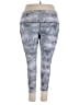 Unbranded Gray Active Pants Size 3X (estimated) - photo 2