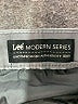 Lee Solid Gray Casual Pants Size 14 - photo 4