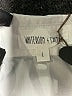 Whiteroom + Cactus Ivory Long Sleeve Button-Down Shirt Size L - photo 7