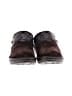 Born Crown 100% Leather Brown Mule/Clog Size 9 - photo 2