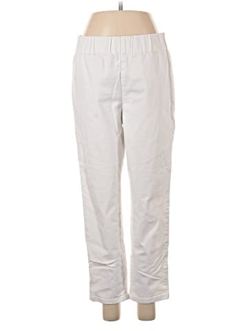 Soft Surroundings Casual Pants (view 1)