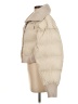 Jacquemus 100% Polyamide Ivory Jacket Size EU 36 / US 6 - photo 5