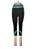 Danskin Now Color Block Teal Active Pants Size L - photo 1
