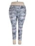 Unbranded Gray Active Pants Size 3X (estimated) - photo 1