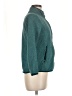 L.L.Bean 100% Polyester Teal Fleece Size M (petite) - photo 4