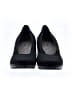 Clarks Black Wedges Size 8 1/2 - photo 2