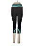Danskin Now Color Block Teal Active Pants Size L - photo 2