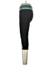 Danskin Now Color Block Teal Active Pants Size L - photo 5