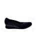Clarks Black Wedges Size 8 1/2 - photo 1