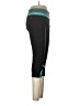 Danskin Now Color Block Teal Active Pants Size L - photo 4