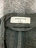 Babaton Gray Blazer Size 2 - photo 6