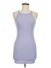 Out From Under Purple Active Tank Size M - photo 1