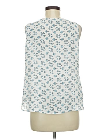 Ann Taylor LOFT Outlet Sleeveless Blouse (view 2)