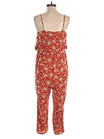 LOFT Beach Jumpsuit (view 2)