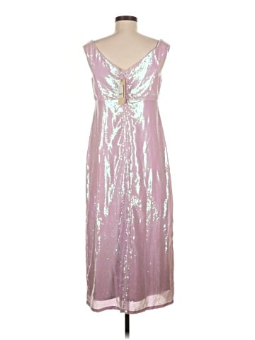 Let Me Be Cocktail Dress (view 2)