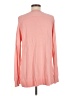 REPEAT Easy Knit Pink Pullover Sweater Size M - photo 2