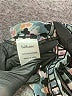 Böhme 100% Polyester Floral Black Casual Dress Size S - photo 8