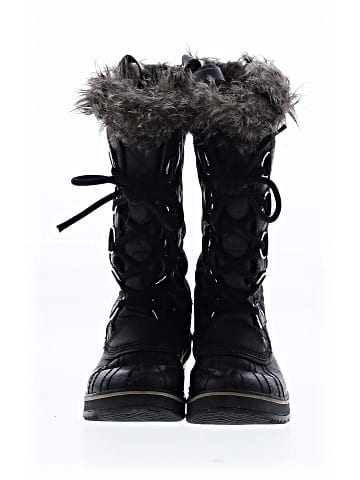 Sorel Rain Boots (view 2)