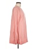 REPEAT Easy Knit Pink Pullover Sweater Size M - photo 4