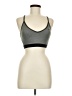 Nike Gray Sports Bra Size M - photo 1