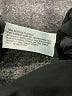 A New Day 100% Polyester Black Cargo Pants Size 6 - photo 7