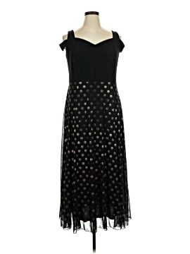 Alexa B Cocktail Dress (view 1)