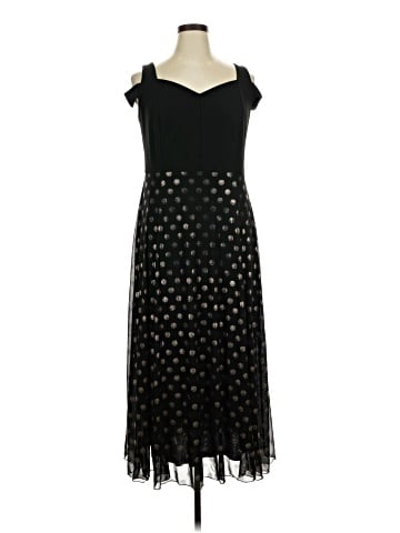 Alexa B Cocktail Dress (view 1)