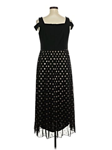 Alexa B Cocktail Dress (view 2)