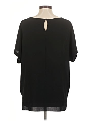 Bobeau 3/4 Sleeve T-Shirt (view 2)