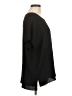 Bobeau Black 3/4 Sleeve T-Shirt Size M - photo 4