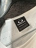 Oakley Ivory White activewear tank Size L - photo 7