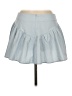 PrettyLittleThing Blue Casual Skirt Size 6 - photo 2