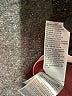Edikted Burgundy Tank Top Size M - photo 8