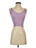 Unbranded Purple Tank Top Size S (estimated) - photo 1