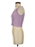 Unbranded Purple Tank Top Size S (estimated) - photo 5