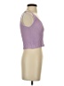 Unbranded Purple Tank Top Size S (estimated) - photo 4