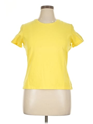 Caslon Short Sleeve Top (view 1)