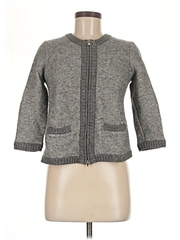 Ann Taylor Cardigan (view 1)