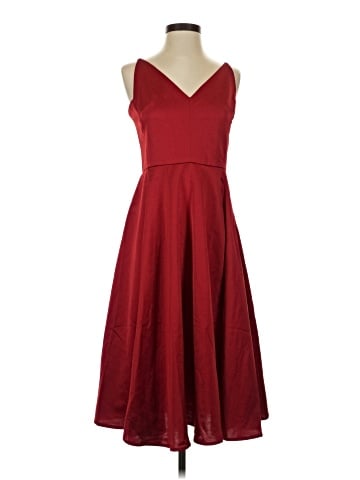 H&M Cocktail Dress (view 1)