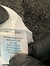 Assorted Brands 100% Polyester Floral Ivory Shorts Size 2X - photo 4