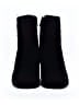 Margaux 100% Leather Black Ankle Boots Size EU 37 1/2 - photo 2