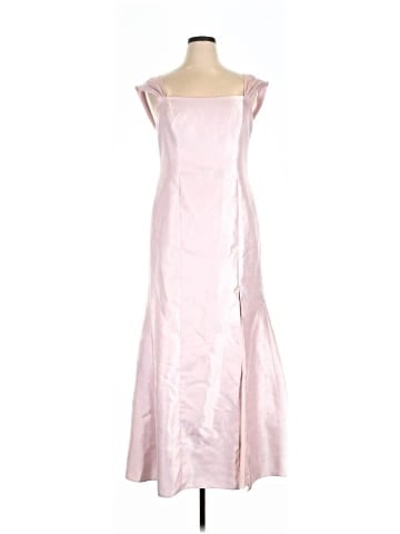 Alfred Sung Cocktail Dress (view 1)
