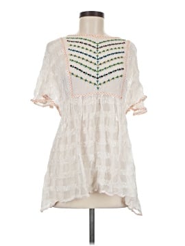New Romantics 3/4 Sleeve Top