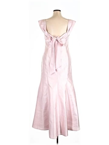 Alfred Sung Cocktail Dress (view 2)