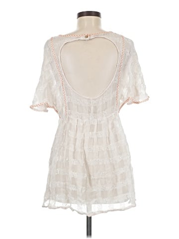 New Romantics 3/4 Sleeve Top (view 2)