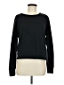 Nike Black Pullover Sweater Size M - photo 1